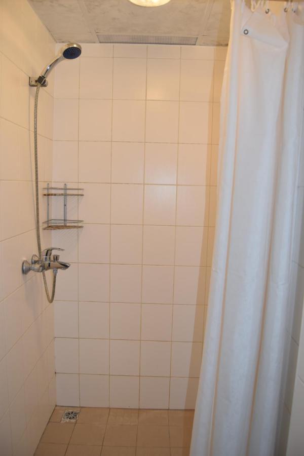 Kallaste Hostel ภายนอก รูปภาพ